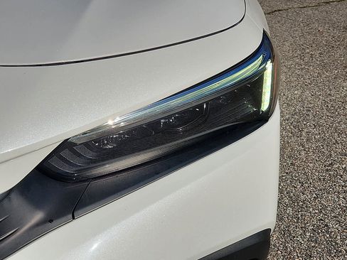 Certified 2022 Honda Civic Sport image 10