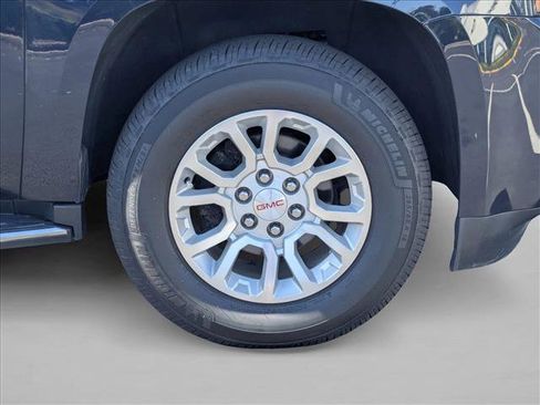 Used 2020 GMC Yukon SLE w/ Convenience Package image 21