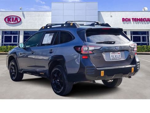 Used 2022 Subaru Outback Wilderness image 6