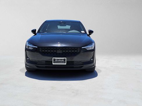 Used 2023 Polestar Polestar 2 w/ Pilot Pack AWD/4WD image 8