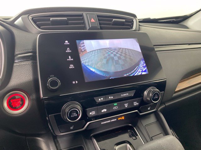 Used 2021 Honda CR-V EX image 5