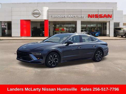Used 2024 Hyundai Sonata SEL FWD image 9
