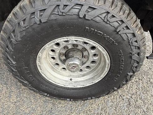 Used 1997 Ford F250 4x4 SuperCab Heavy Duty image 37