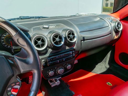 Used 2005 Ferrari F430 Spider RWD image 15