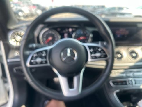 Used 2019 Mercedes-Benz E 450 4MATIC Coupe image 23