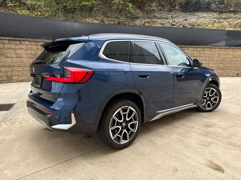 Certified 2025 BMW X1 xDrive28i image 3