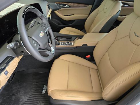 New 2026 Cadillac CT5 Premium Luxury RWD image 11