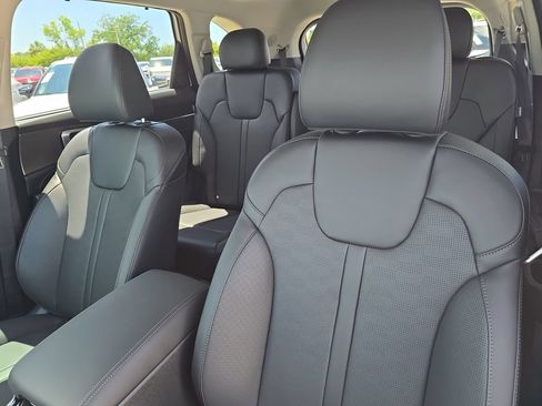 New 2026 Kia Sorento SX FWD image 22
