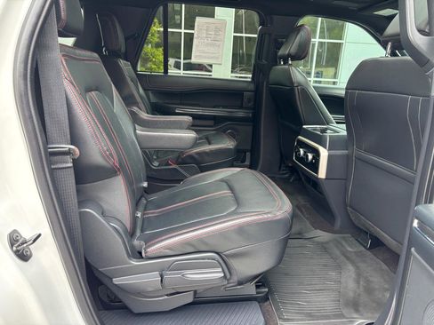 Used 2023 Ford Expedition Max Limited image 15