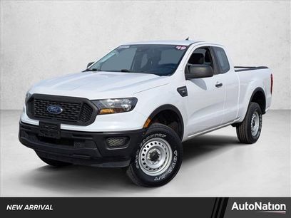 Used 2019 Ford Ranger XL