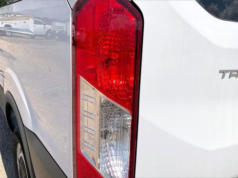 Used 2024 Ford Transit 250 148 Medium Roof w/ Upfitter Package image 12