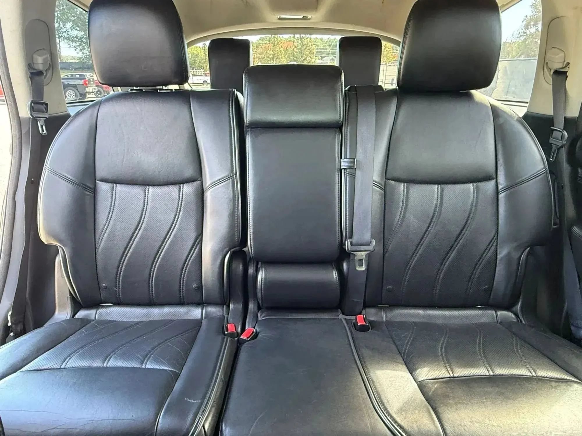 Used 2013 INFINITI JX35 AWD w/ Premium Pkg image 44