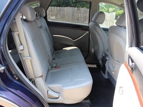 Used 2008 Hyundai Veracruz GLS FWD image 30