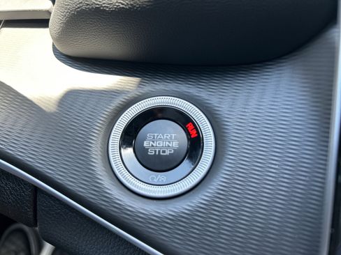 New 2026 Jeep Grand Cherokee L Laredo RWD image 46