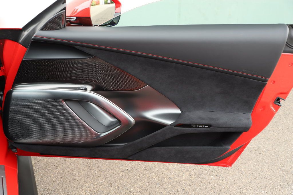 Certified 2026 Ferrari 12Cilindri RWD image 60