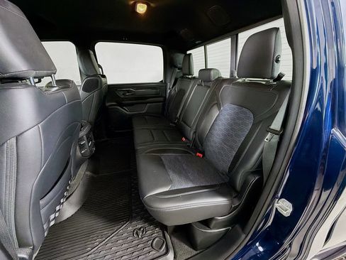 Used 2020 RAM 1500 Big Horn w/ Built-to-serve Edition AWD/4WD image 18