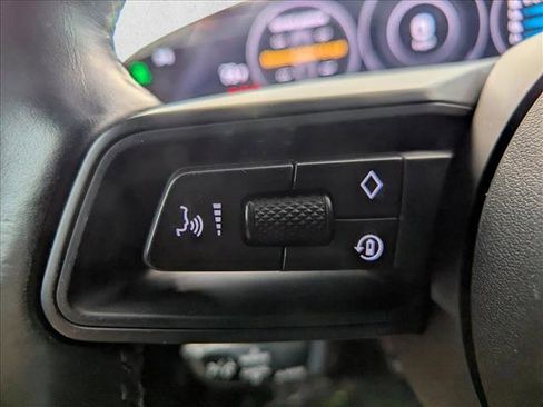 Used 2023 Porsche Taycan w/ Premium Package image 24