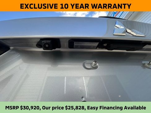 New 2025 Mitsubishi Outlander Sport SEL image 8