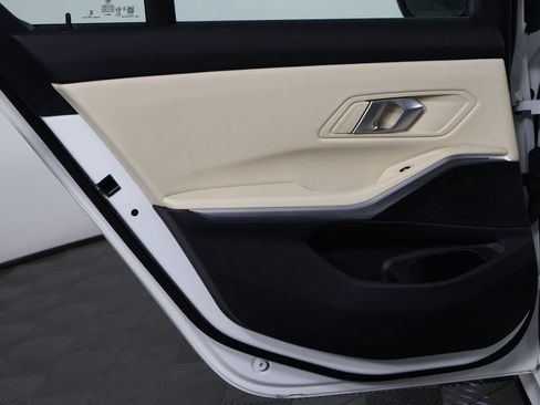 Certified 2026 BMW 330i Sedan w/ Convenience Package RWD image 13