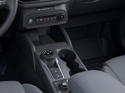 New 2026 Ford Bronco Sport Badlands w/ Badlands Tech Package image 15