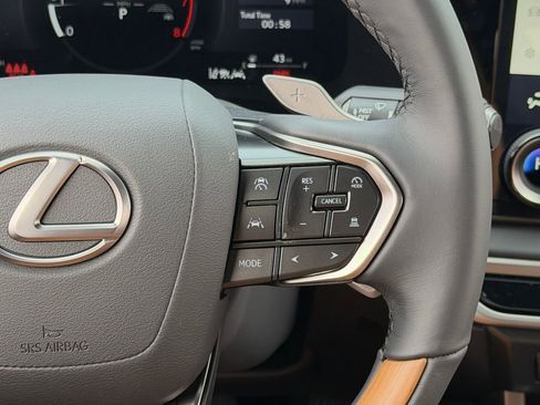 New 2026 Lexus RX 350 Premium image 15