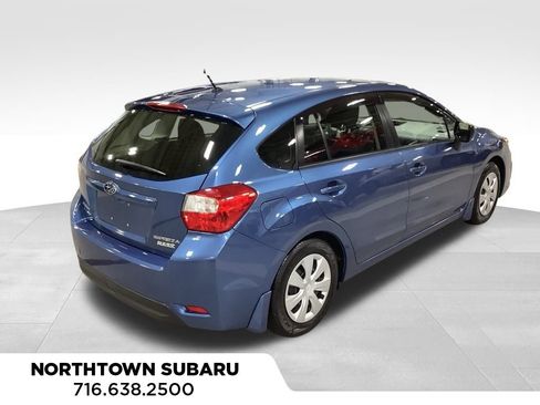 Used 2014 Subaru Impreza 2.0i image 23