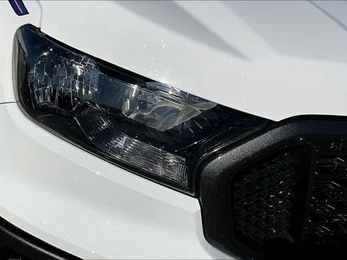 Used 2021 Ford Ranger XLT w/ Equipment Group 301A Mid image 30