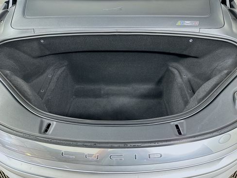 Used 2024 Lucid Air Pure RWD image 35