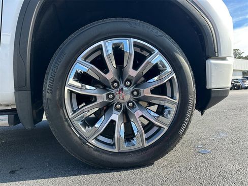 Used 2023 GMC Sierra 1500 Denali w/ Denali Reserve Package image 13