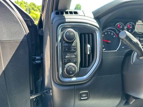 Used 2022 Chevrolet Silverado 1500 RST w/ All Star Edition Plus AWD/4WD image 21