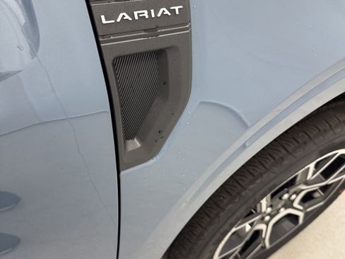 New 2026 Ford Maverick Lariat AWD/4WD image 46