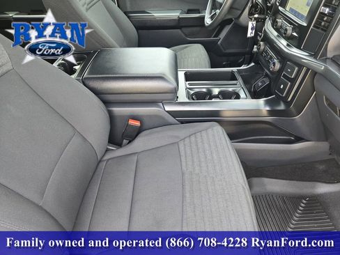 Certified 2023 Ford F150 XL w/ STX Appearance Package AWD/4WD image 10