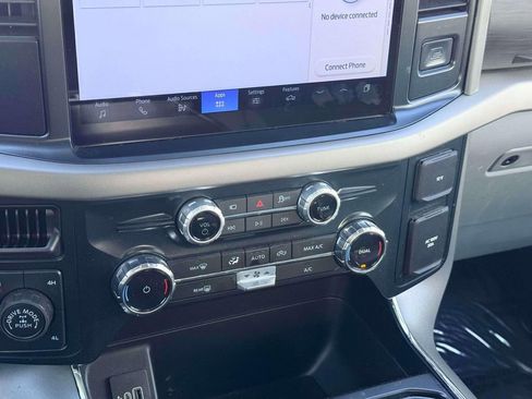 Used 2025 Ford F150 XLT w/ Equipment Group 301A Standard image 23