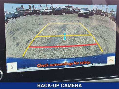 Used 2025 Toyota Camry LE FWD image 18
