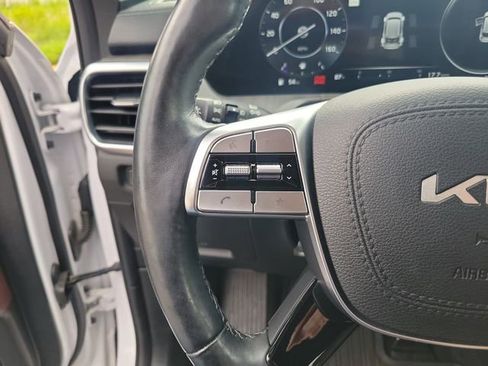 Used 2024 Kia Telluride SX Prestige AWD/4WD image 18