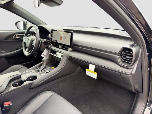 New 2026 Lexus IS 350 F Sport RWD image 13