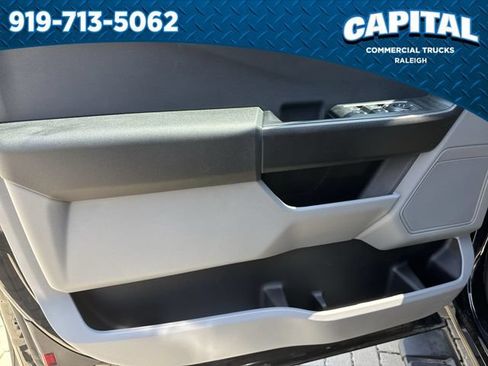 New 2026 Ford F350 XL RWD image 22