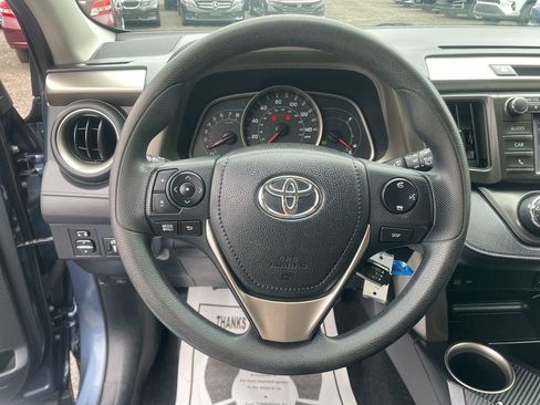 Used 2014 Toyota RAV4 LE AWD/4WD image 15