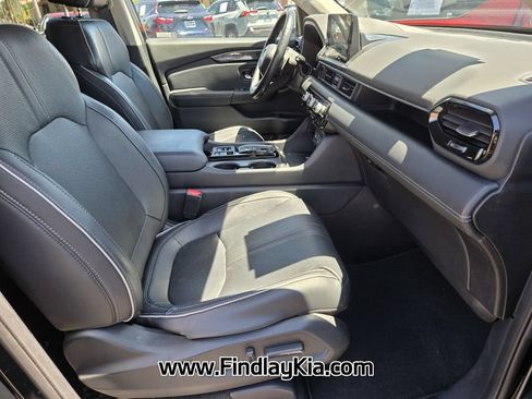 Certified 2023 Honda Pilot Elite image 9