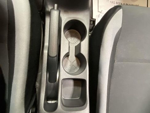 New 2025 Nissan Versa S w/ Trunk Package image 18