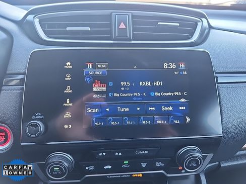 Used 2020 Honda CR-V Touring image 16