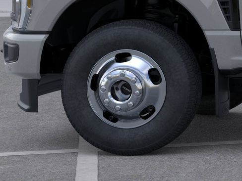 New 2026 Ford F350 Platinum AWD/4WD image 58
