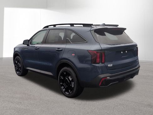 New 2026 Kia Sorento X-Line EX AWD/4WD image 7