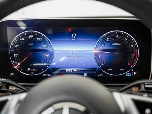 Certified 2023 Mercedes-Benz C 300 Sedan image 13