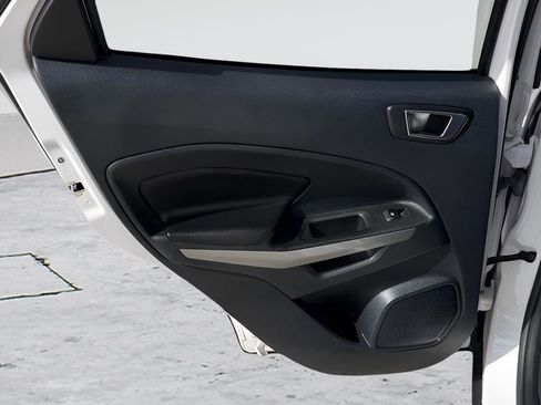 Used 2019 Ford EcoSport Titanium image 20