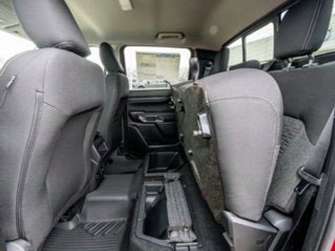 New 2025 Ford Ranger XLT w/ Equipment Group 301A High image 20