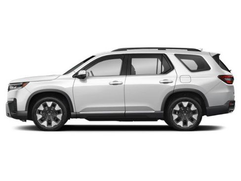 New 2026 Honda Pilot Elite image 2