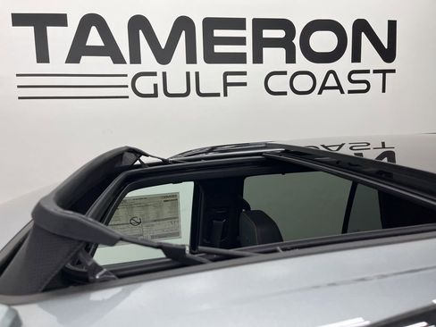 New 2026 GMC Yukon AT4 image 13