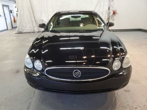Used 2006 Buick LaCrosse CX FWD image 10