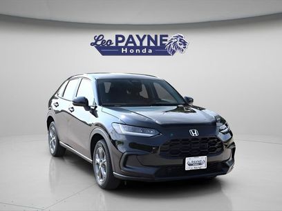 New 2026 Honda HR-V LX